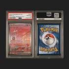 2023 pokemon svp en-sv black star promo | 151 ultra-premium collection MEW Ex