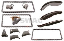 SWAG 91 10 0140 Timing Chain Kit for HYUNDAI,KIA