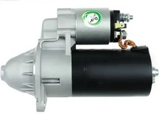 Démarreur Porsche 924