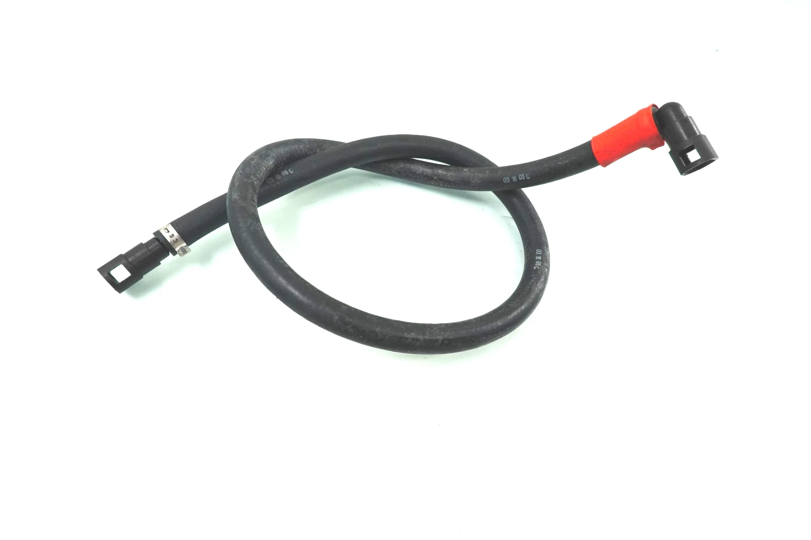 2005 Sea-Doo GTI LE RFI OEM Fuel Gas Hose Pipe Line Tube Assembly 275500651