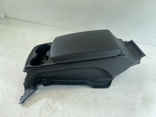 2017 - 2020 TOYOTA PRIUS PRIME REAR CENTER CONSOLE ARMREST LID 589FC-47010 OEM