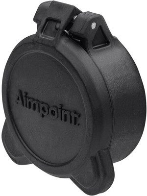 Lens Cover Flip-Up Front - 12223