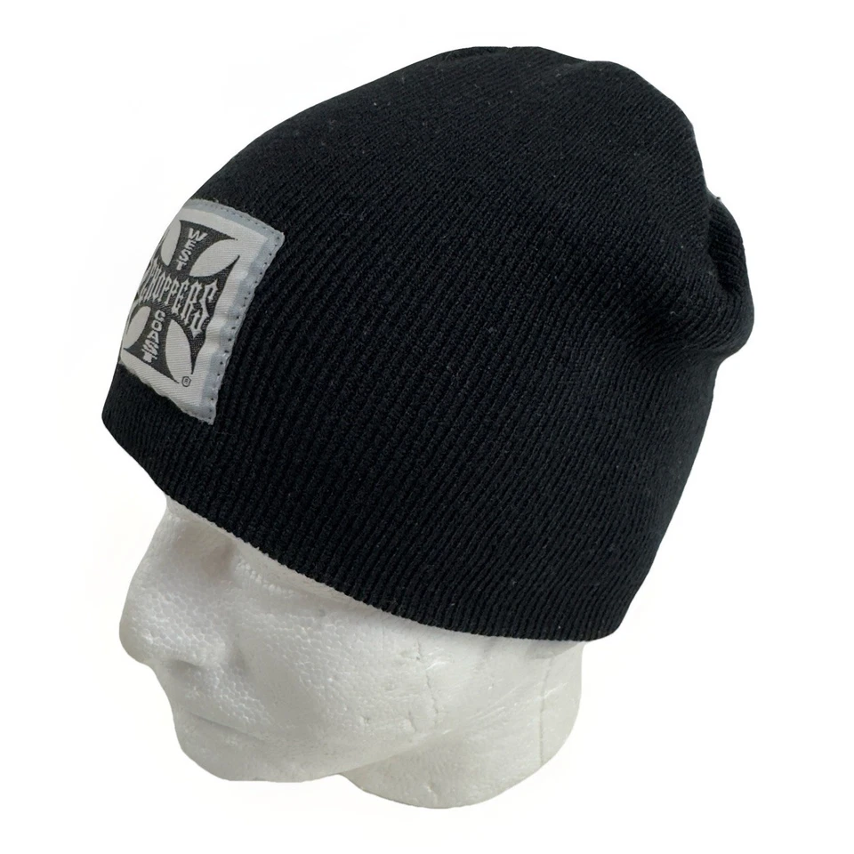 Gorro West Coast Choppers Foto 2 de 4