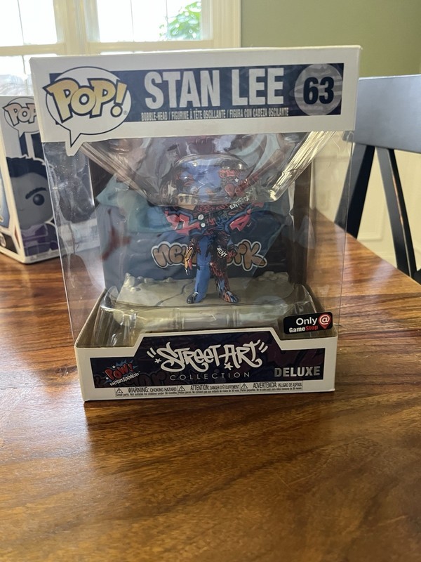 funko pop