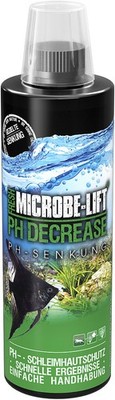 Microbe-Lift pH-Wert sicher senken pH Decrease Süßwasser 5 l (11,98 EUR/l)