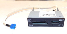 Teac CA-400 -B13 Card Reader 1930960B13 with Cable 5V