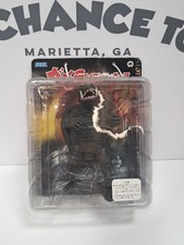 SEGA X-PLUS - 6 GAMERA - Soft Vinyl Figure Monster tokusatsu - 2002 - Japan