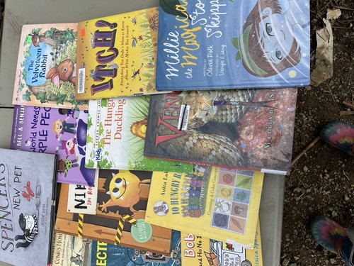 21 Children's picture books lot for storytime bedtime stories - Picture 8 of 9
