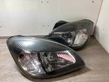 COPPIA FARI ANTERIORI LATO PASSEGGERO E GUIDATORE KIA RIO 2010