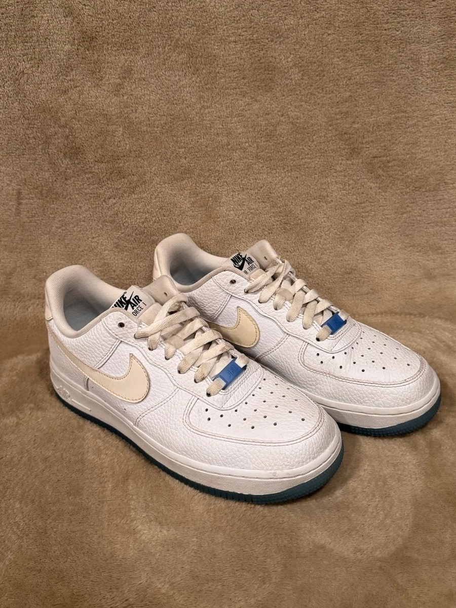 Nike Air Force 1 Low UV Reactive Swoosh W for Sale | Authenticity