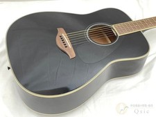 Yamaha FG820 Acoustic Guitar Mahogany Body Traditional Western Shape