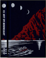 Ill Met By Moonlight ; by W. Stanley Moss - AS NEW Folio Society Hardcover
