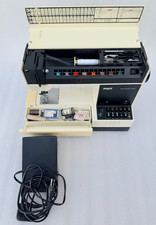 Pfaff tipmatic 1027 - Macchina da cucire con pedale