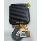 LCD Screen Sport Smart Watch Display Assembly Replacement for Garmin Venu SQ