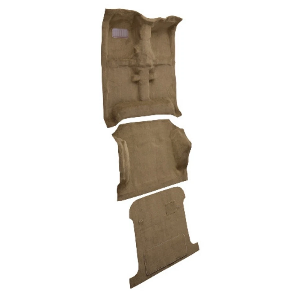 Carpet for 1995-2002 Kia Sportage 4DR Complete Cutpile - Image 2 of 4