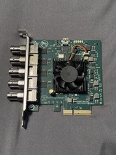 Blackmagic Design Decklink Duo 2 CG0144B