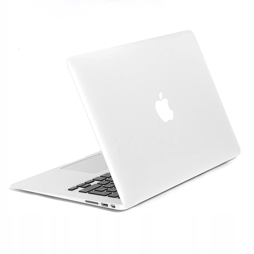 Macbook Air 13" 2014/2015 i5 8GB RAM A1466 - Leasing Laptop - Bild 3 von 4