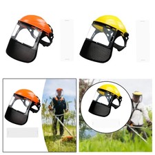 Protective Face Protector Eye Protection for ...