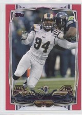2014 Topps BCA Pink 87/499 Robert Quinn #71 0u7