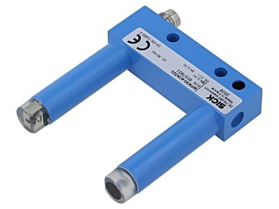WFM30-40N321 Sensor: fotoelektrisch Bereich: 30mm NPN DARK-ON 100mA PIN: 3 SICK
