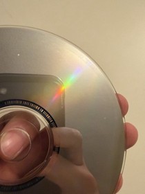 Crusader: No Remorse (Sega Saturn, 1997) Disc & Manual Only T&W