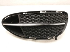 GRILLE MERCEDES E CLASS 4 Door Saloon A2128850822 09-16