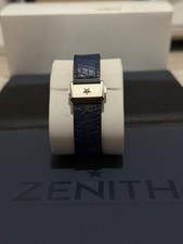 Zenith 95.9000.670/78.r584 Defy Classic Mens Watch Full Set Skeleton 3