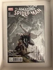Amazing Spider-Man 635a. Dell’Otto Cover. NM-.