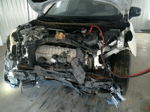 ROGUE     2021 Fuse Box Cabin 104842512