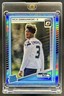 2025 Panini Donruss Optic Nick Emmanwori Rated Rookie Rocket Prizm #277 Seahawks