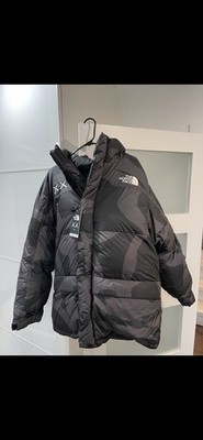 THE NORTH FACE X KAWS RETRO 1994 HIMALAYAN PARKA