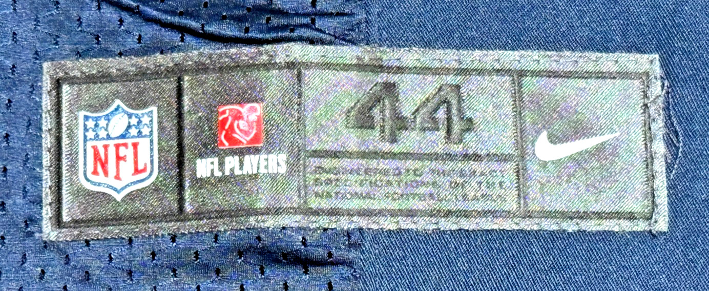 DeMarcus Ware #94 Dallas Cowboys Men’s Nike NFL Jersey Sz 44 BRAND NEW thumbnail 3