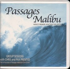 Passages: Malibu Group Sessions