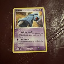Beldum 54/101 Hidden Legends Regular (3) on eBay