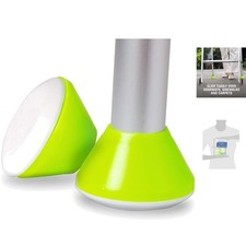 Effortless Walker Glides and Caps - Enhance Mobility on Any Surface, Pack of 2