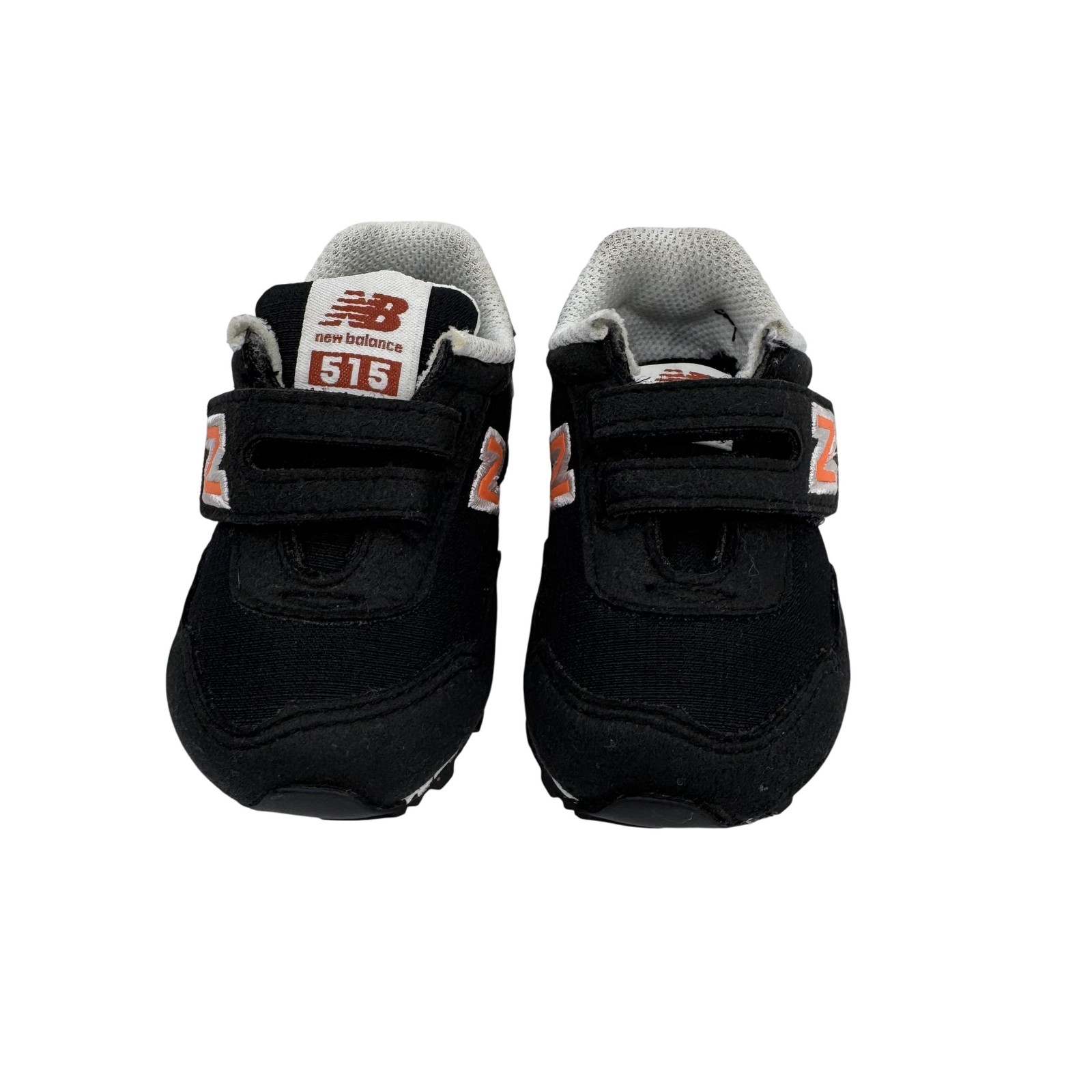 Toddler Size 3 Hook & Loop Iv515bt Sneakers
