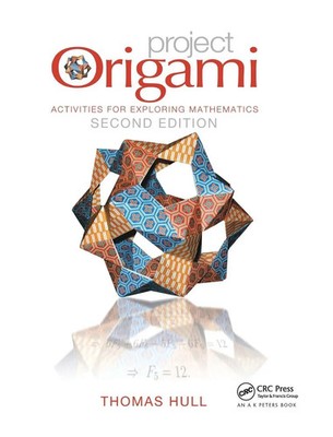 Thomas Hull | Project Origami | Buch | Englisch (2017) | A K Peters/CRC Press