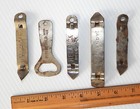 4Beer Can Piercers / 1 Lifter Opener "Church Keys" Nice Condition - Vintage — photo 2