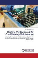 Md. Fakhruddin H. N. | Heating Ventilation & Air Conditioning-Maintenance | Buch