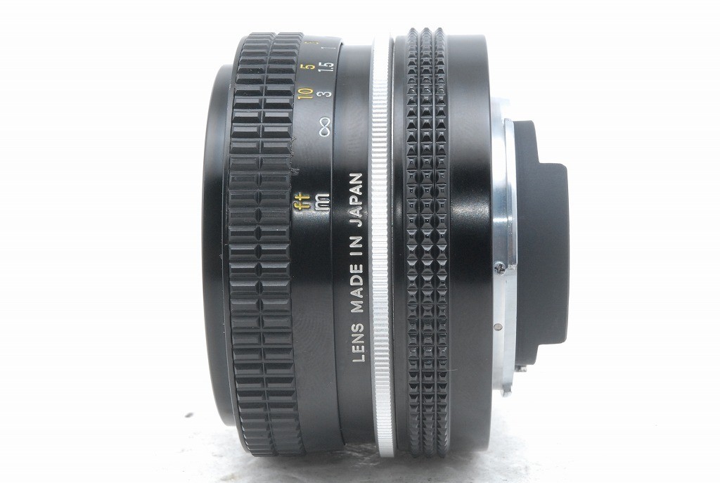 Exc++ Nikon Nikkor 20mm F 4 F/4 Non Ai Lens *109022 | eBay