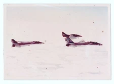 1976 VF-111 F-14 Tomcat Midair Refueling Photo | Sundowners, A-4 Skyhawk