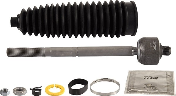 Axialgelenk Spurstange Trw JAR1014 FüR Renault Mercedes Kangoo ScÉNic Megane 108-image