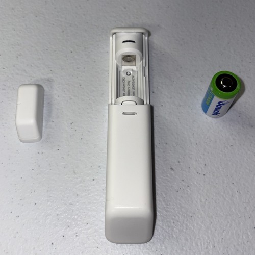 Xfinity Zigbee Door Window Sensor Home Assistant - LDHD2AZW - Works Tested