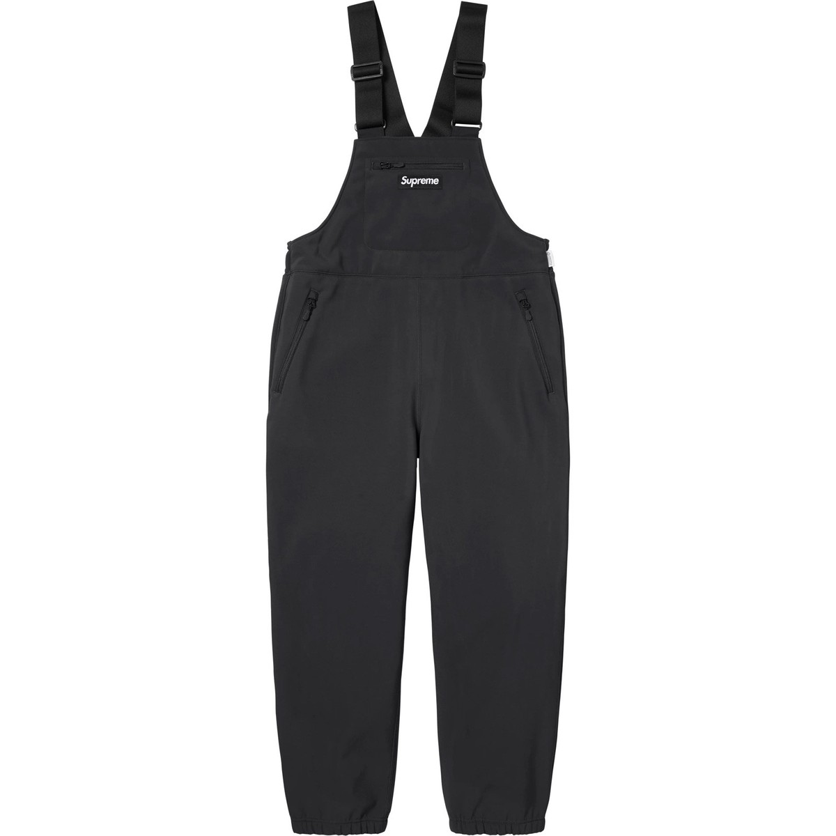 パンツ Supreme Polartec Overalls Supreme Polartec Overalls (FW20) - $168