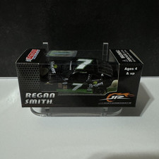 Action Regan Smith #7 Breyers 2014 Chevrolet Camaro 1:64 NASCAR Diecast LE