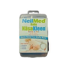 Nasal Oral Aspirator