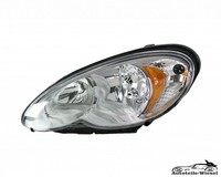 Scheinwerfer Links Vorne FüR Chrysler Pt Cruiser 2.4 Gt 2.0 2.2 Crd 00-10