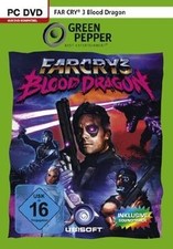 Far Cry Blood Dragon [Software Pyramide] von ak tronic | Game | Zustand sehr gut