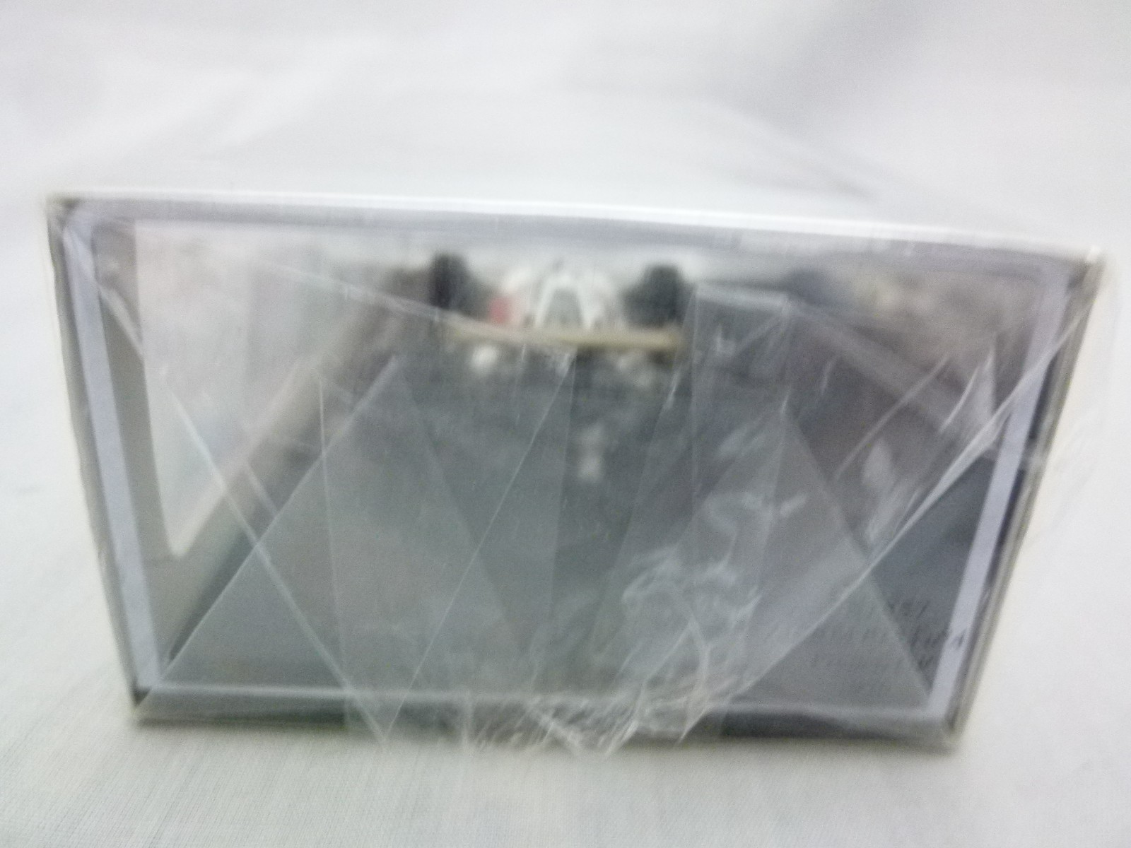 Spark 1:43 F1 BRM P153 #4 George Eaton French GP 1970 S1857 Diecast Model Car