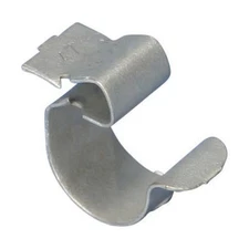 Erico Caddy 24SC2530 187630 Clip Thick Sheet Metal Clamp 4-7 mm Ø19-24 mm in A